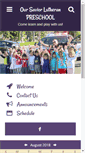 Mobile Screenshot of oslps.com